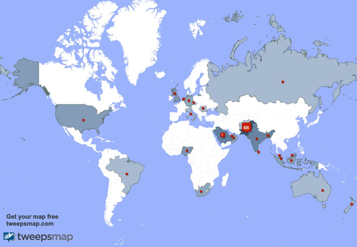 Cricket Spell tweet media