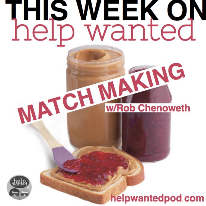 Help Wanted tweet media
