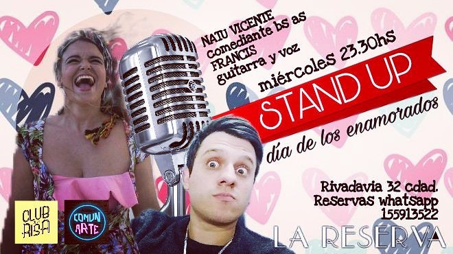 COMUNARTE PRODUCCION tweet media