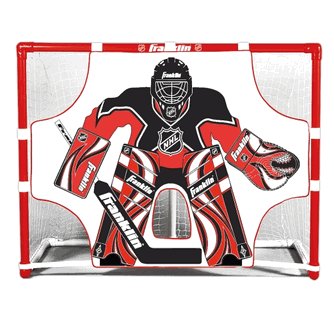 seanjpartridge's tweet photo. @NYIslanders Our goalie situation is dire... https://t.co/tHfNz8x13K