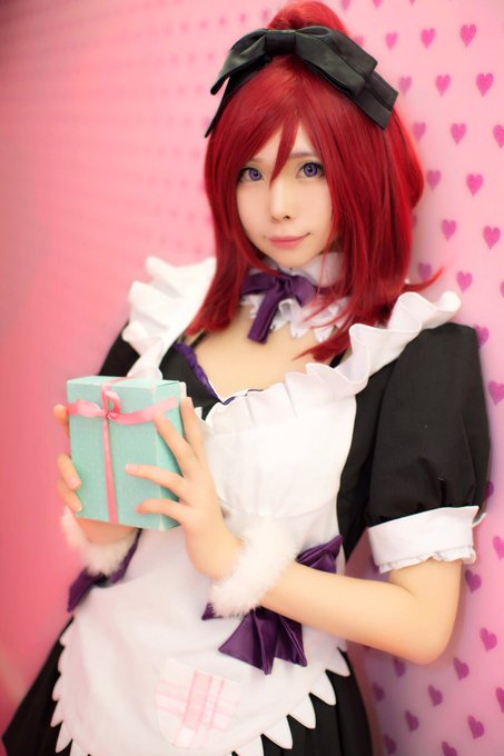 コスプレイヤーあやとのあのTwitter画像34