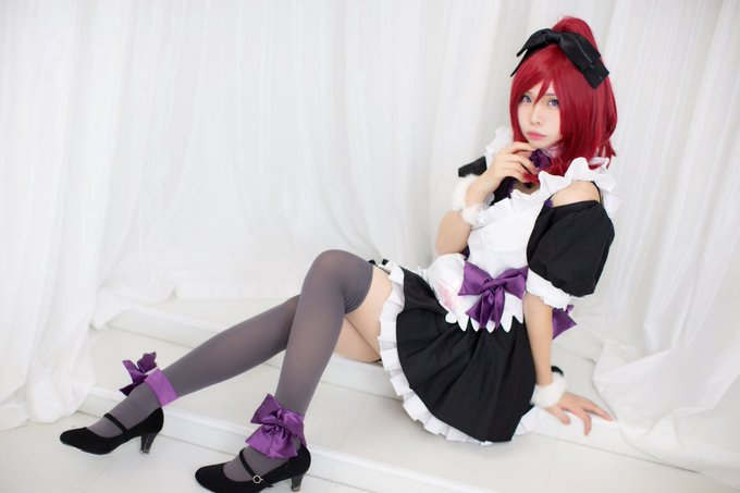 コスプレイヤーあやとのあのTwitter画像31