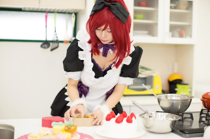 コスプレイヤーあやとのあのTwitter画像33