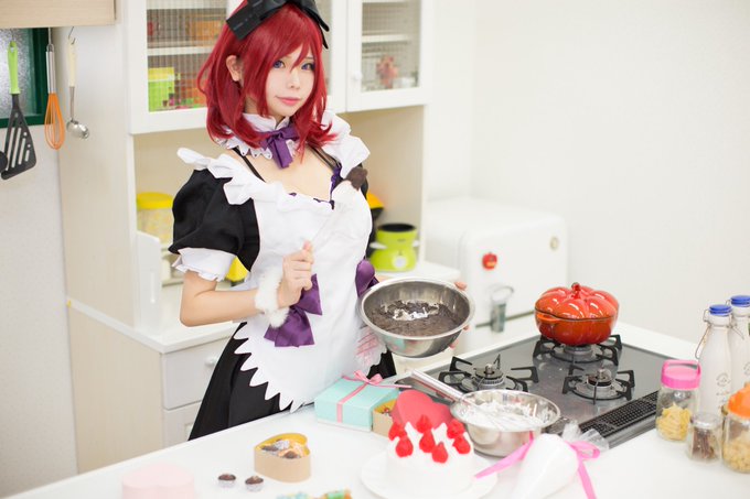 コスプレイヤーあやとのあのTwitter画像32