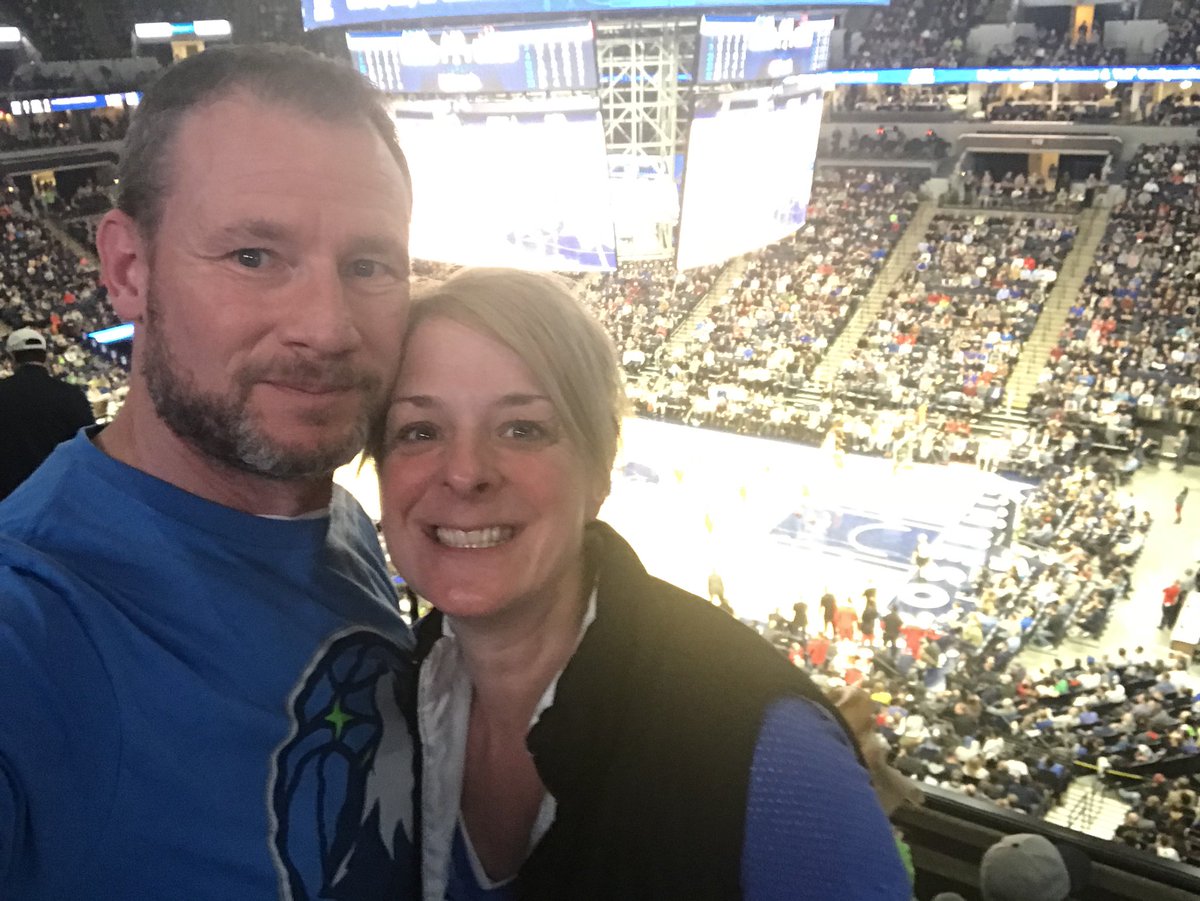 ChadCollignon's tweet photo. #packpix Go Wolves https://t.co/uZK0DpIqK5