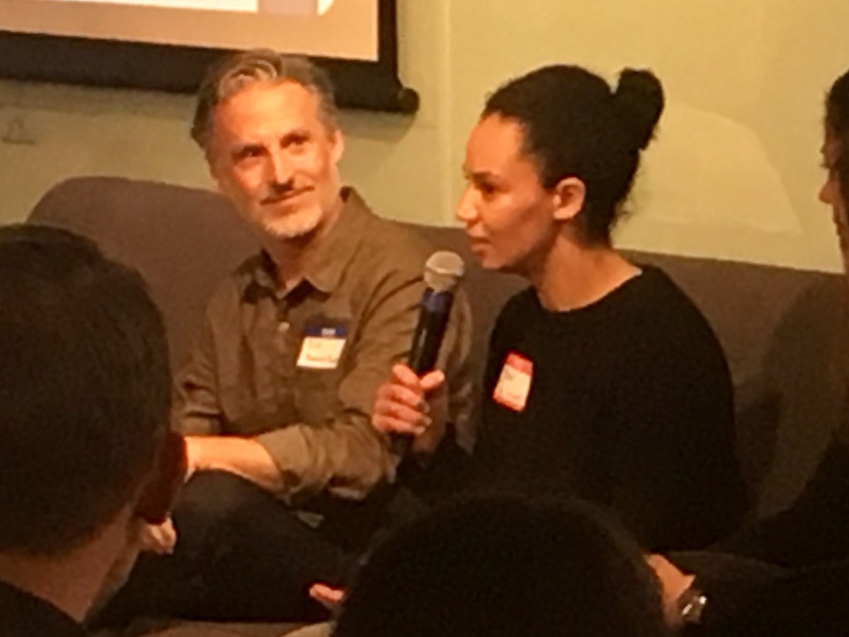 Robin from <a href="/jamasoftware/">Jama Software</a>: slowdown and revisit the data mixing quantitative and qualitative to challenge assumptions and success #prodmgmt