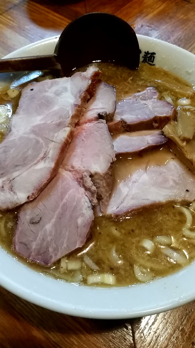 麺高はし 麺高はし