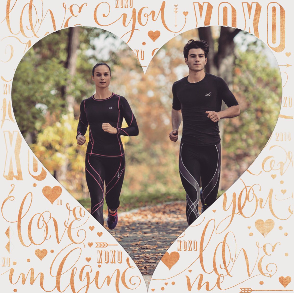 Join us at <a href="/RandburgH/">Randburg Harriers</a> Valentine’s Day Night race on Friday! 10% off all stock! ♥️ Love. Live. Run. ♥️