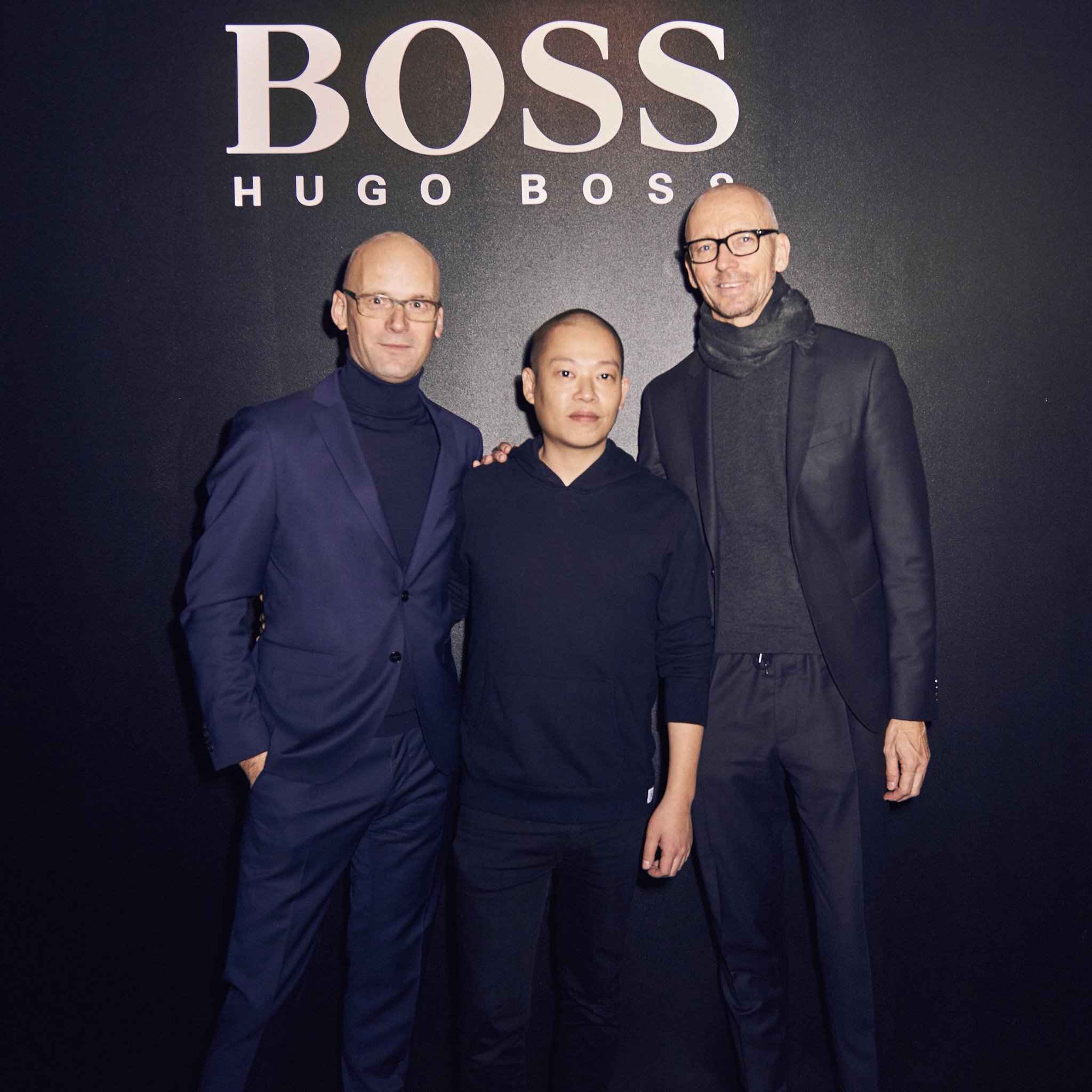 hugo boss ingo wilts