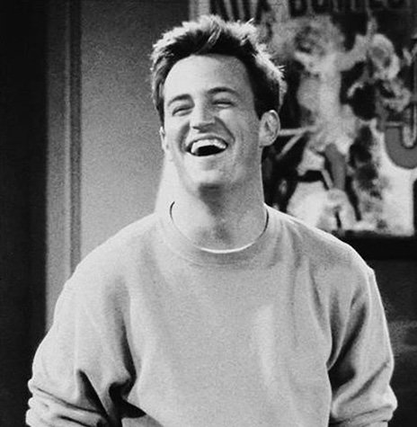 MotsChroniques's tweet photo. C'est la #Chandler ! Ça se fête entre #Friends ! https://t.co/ySSvFWYv7w