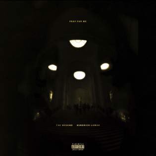 Weeknd + Kendrick = Pray For Me #blackpanther #Weeknd #KendrickLamar 🚀🚨🚑