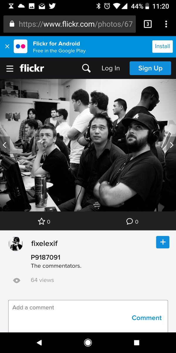 DC_Kane317's tweet photo. @Meta_Abe #4leaf @ManChest #demonninja #rodgerdodger @HellPockets @haunts @southtownarcade @Reiki_Kito #kofxiiiarcade https://t.co/pNg3xjcirW
