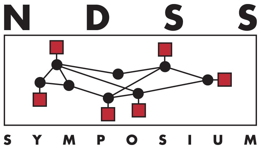 trevental's tweet photo. NDSS SYMPOSIUM - San Diego
Annual network &amp; distributed system security symposium
18 - 21 Feb 2018
Catamaran Resort Hotel Spa ,San Diego, United States
https://t.co/9fkENQ8tVW

 #ndss17 #ndss18
#ndsssymposium @ndss @treental
@internetsociety @CatamaranResort https://t.co/PJDJkEhRx7