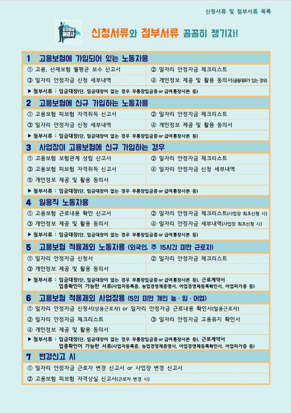 일자리 안정자금 신청하세요😆
일자리 안정자금이란?
👉30인 미만 영세사업장에,
월 평균보수 190만원 미만 노동자 1인당 월 13만원을 지원하는 사업입니다!
👉일자리 안정자금 홈페이지: jobfunds.or.kr
      (회원가입,공인인증서 필요)

#성남시 #도촌동