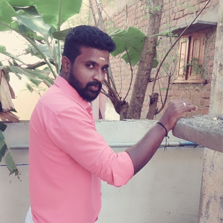 sureshgopi22's tweet image. #NewProfilePic