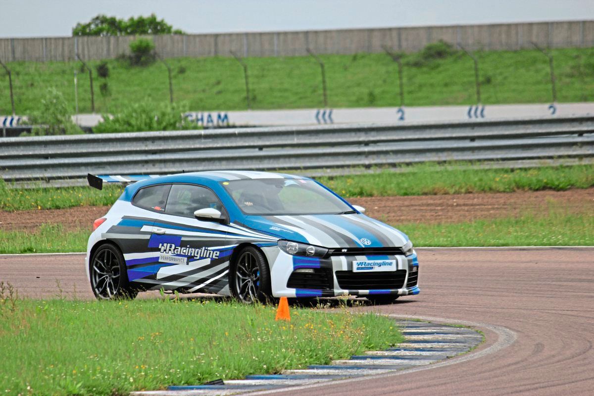 GtiInters's tweet photo. #TBT to #Inters2017 with some track pics. More info and tickets for 2018 here: https://t.co/I8Vltsj8h5 https://t.co/HKFgBUMylG