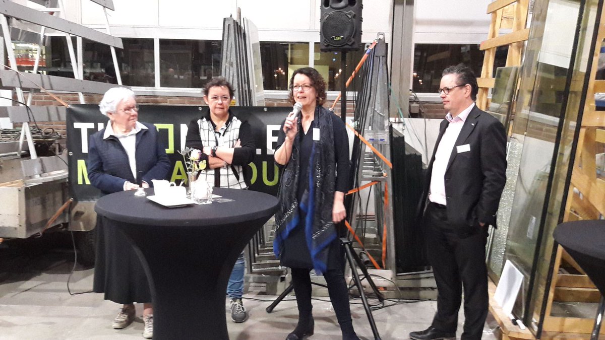 Nijmegen Business tweet media