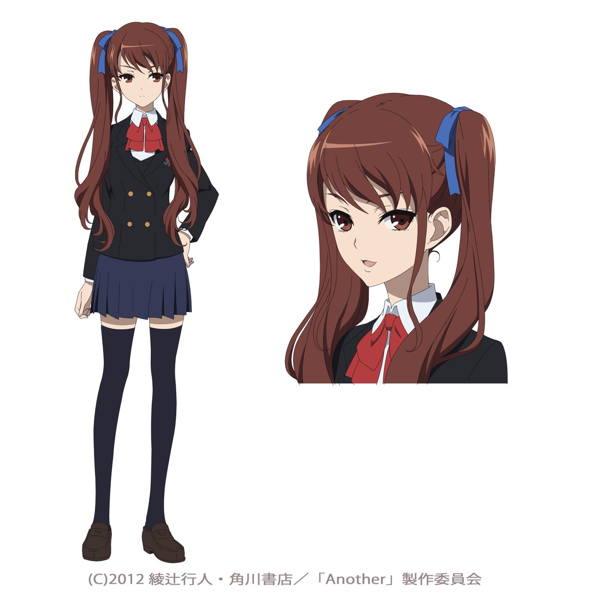 P A Works 公式 本日は ツインテールの日 ということで 弊社で制作させて頂いた作品の中からツインテール女子たちをご紹介 赤沢泉美 Another 遊佐 Angel Beats に メドメル さよ朝 も仲間入りです Paworks P A Works 公式 本日は ツインテールの日 ということで 弊社で制作させて頂いた作品の中からツインテール女子たちをご紹介 赤沢泉美 Another 遊佐 Angel Beats に メドメル さよ朝 も仲間入りです Paworks