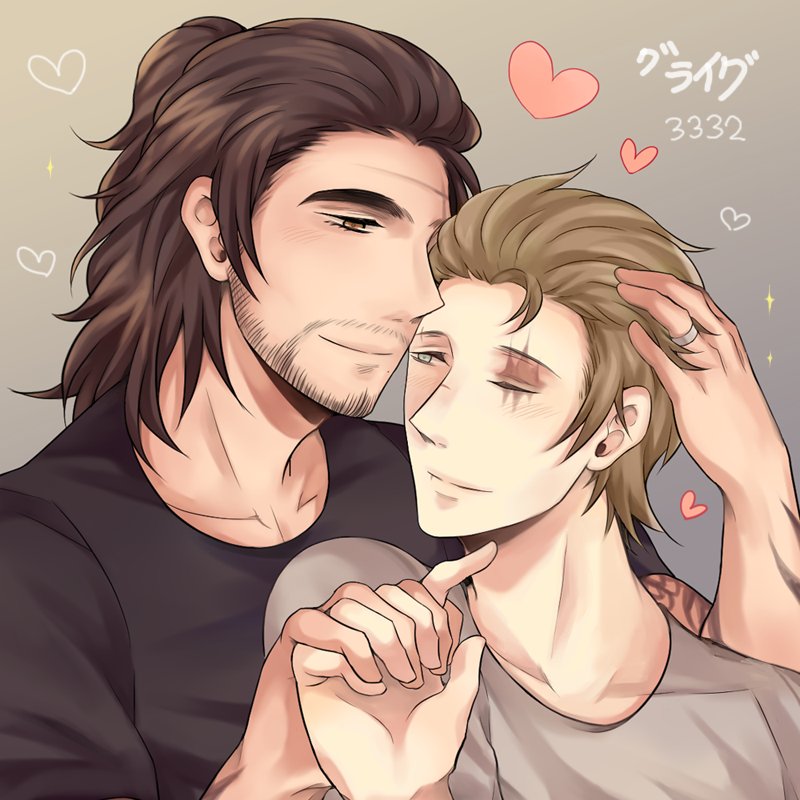 จะว่าไปยังไม่เคยเอาภาพนี้เวอร์เต็มลงทวิตเลย วาดไว้ตั้งแต่ปีที่แล้ว555 ว่าแล้วก็ฝากโปรเจ็คแอนโธป๊าม้าด้วยค่า~ >> x.com/Gladnis_CH16 << Don't forget to check out our Gladnis CH16 anthology project if you haven't already. I'm really excited about it ^^ #gladnis