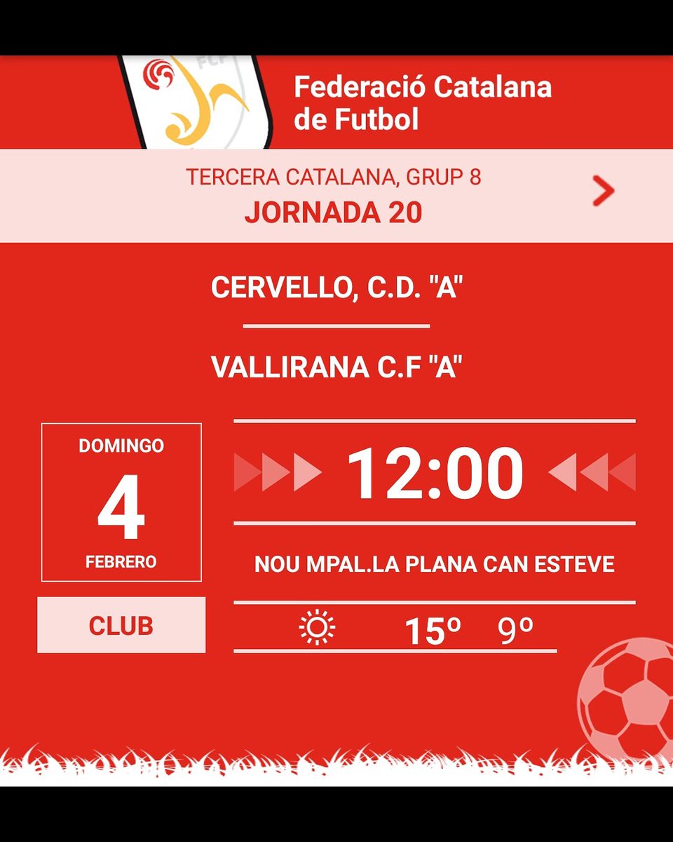 Moltes ganes de derbi 🙌⚽🤸 #3cat8