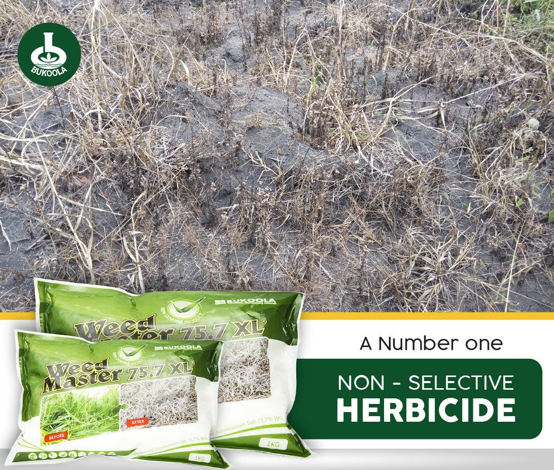 Bukoola Chemicals On Twitter Most Widely Used Agricultural
