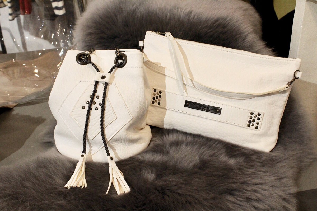DocksVillage's tweet photo. Faites-vous (vraiment) plaisir en vous offrant un sac de la collection Zoizo ou un panier Yeti de -20 à -30% sur cette jolie sélection @ValentineAndCo1 😍✨ https://t.co/pLN7YxQGne