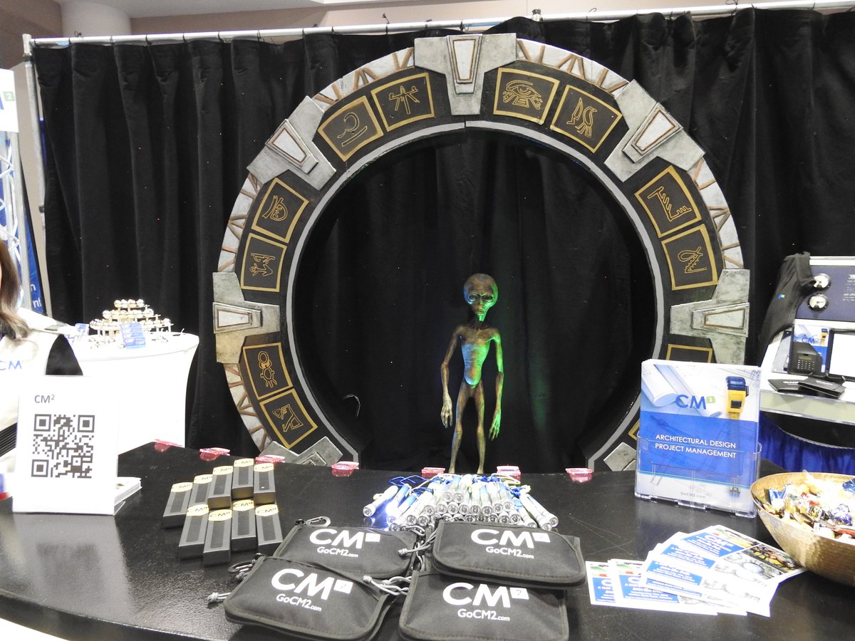 CM2Tweets's tweet image. Still reminiscing about #CACM 2018