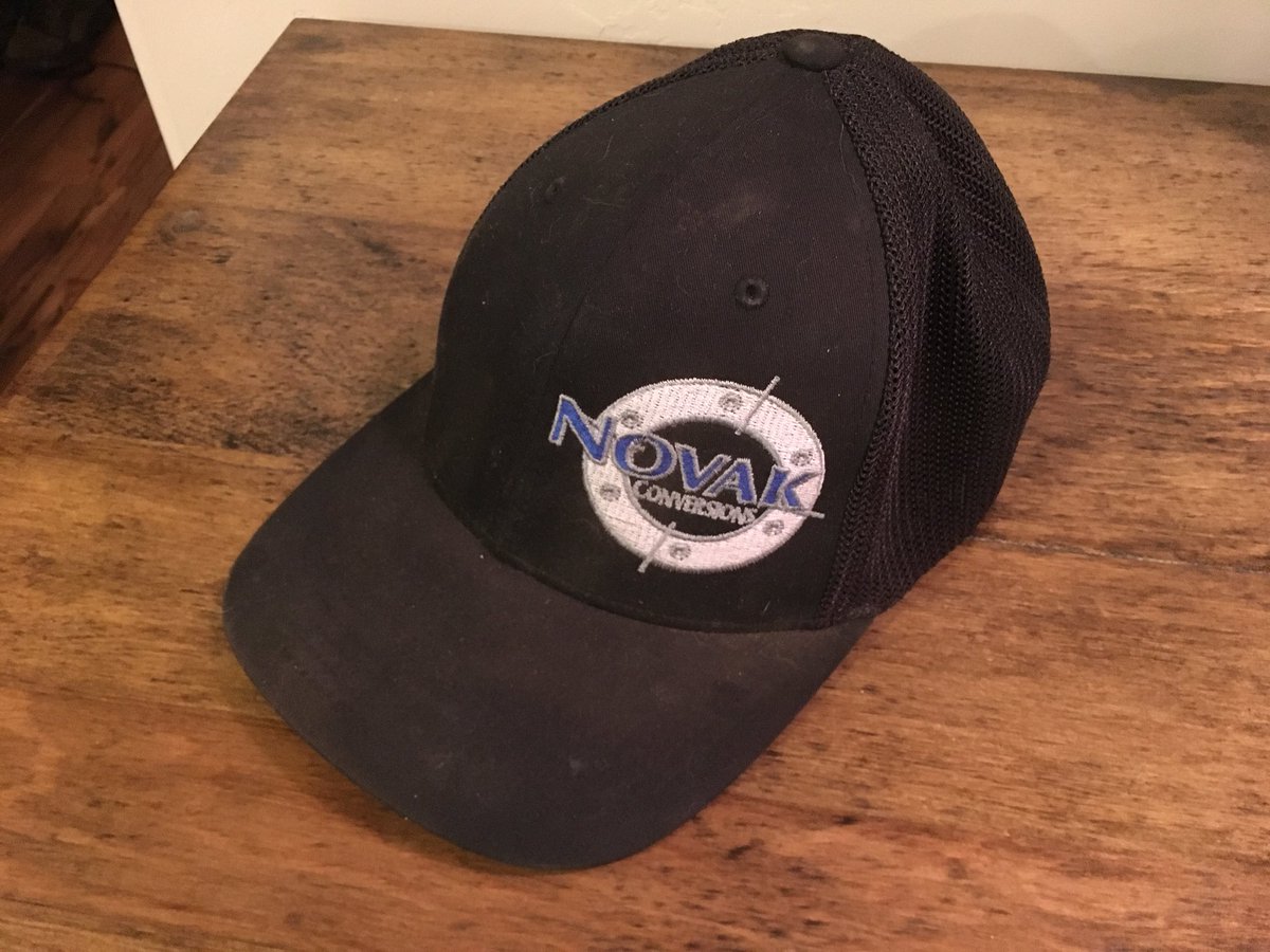 Drained the radiator, pulled the driveshafts. Planning to pull the old motor this weekend. I’m wearing my @Novakjeepadapt hat for good luck. #v8jeep #jeeplife #built  #krawlzone #kzyj