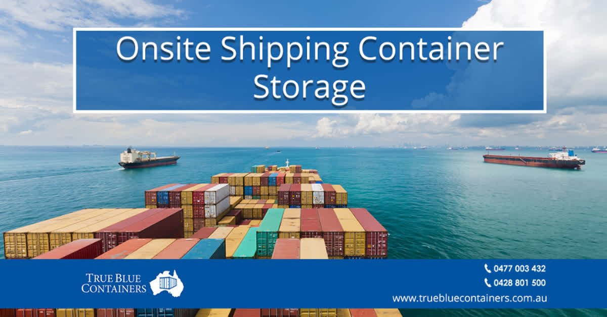 Are you running out of space? Rent as many shipping containers as you need to solve your long or short term storage issues. For more information, visit our website: qoo.ly/m37my
#ShippingContainers
