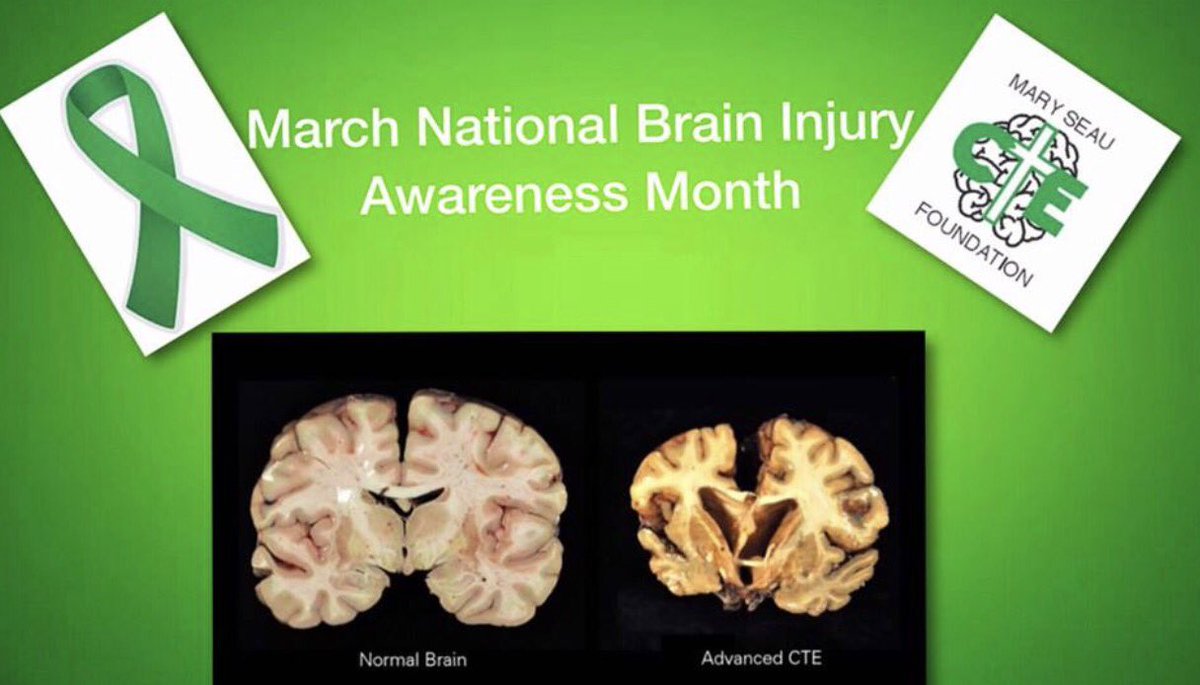 msctefoundation's tweet photo. March is just around the corner. Donate to a great cause #support.woundedwarriorproject.org #pinkconcussion #facesofcte #beyondconcussin #sdbif #msctefoundation.org #cyndyfeasl #afterthecheerstops.com https://t.co/9k15fLEOlG