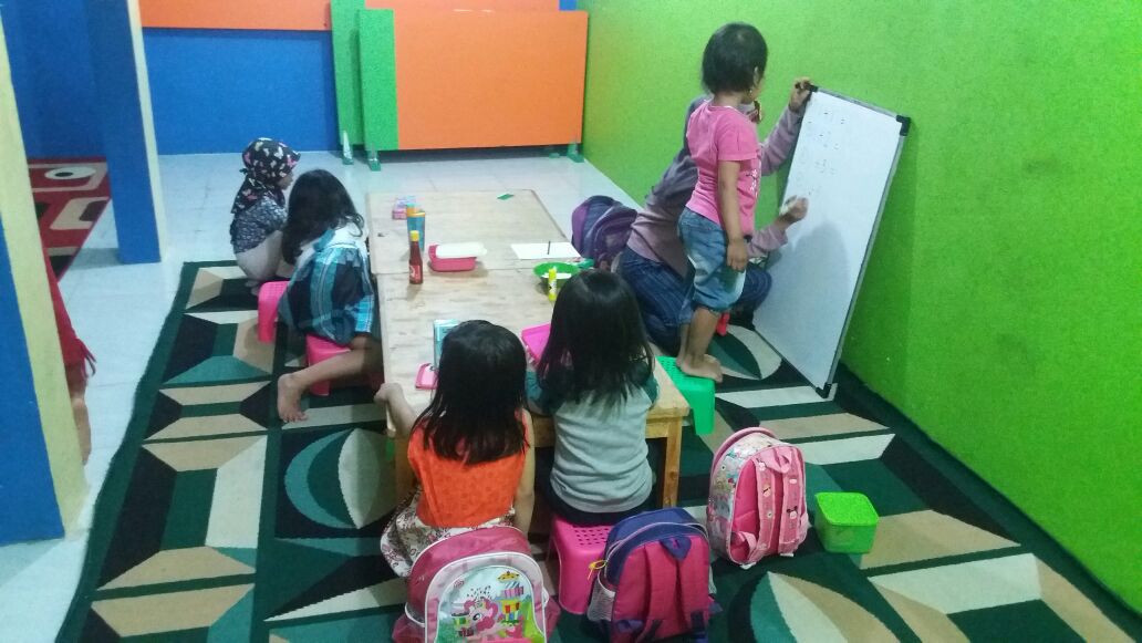 karamel_edu's tweet photo. Kegiatan makan bersama yang dilakukan setiap hari jumat.
#belajarmenyenangkan #belajarbersama
#minibrownies #ceria https://t.co/8nfZ2mBd9k