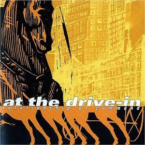 What I can now only consider to be the paramount form of melodic post-hardcore, <a href="/AtTheDriveIn/">AT THE DRIVE IN</a>'s turn-of-century album can be likened to audible surrealism; juxtaposing emotion with the ideal amount of experimental rigidity needed to formulate a elegantly impactful work of art