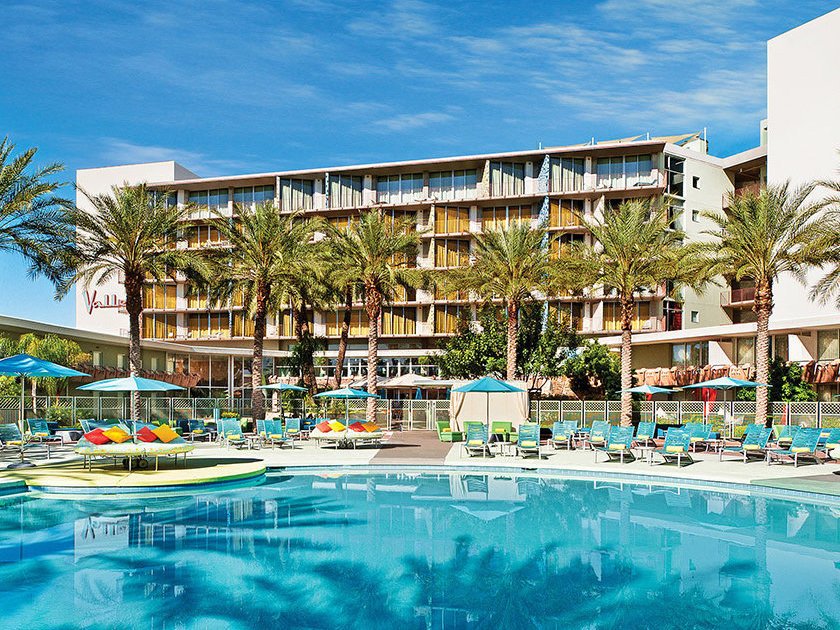 These hotels give you the most bang for your buck, according to TripAdvisor: trib.al/tQrkaPp