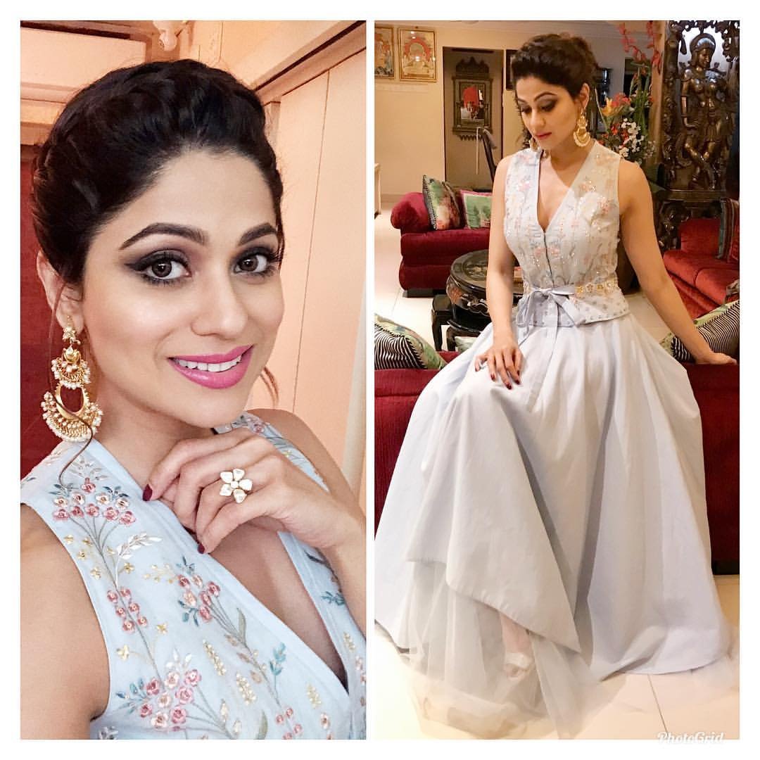 Happy Birthday Shamita Shetty!   