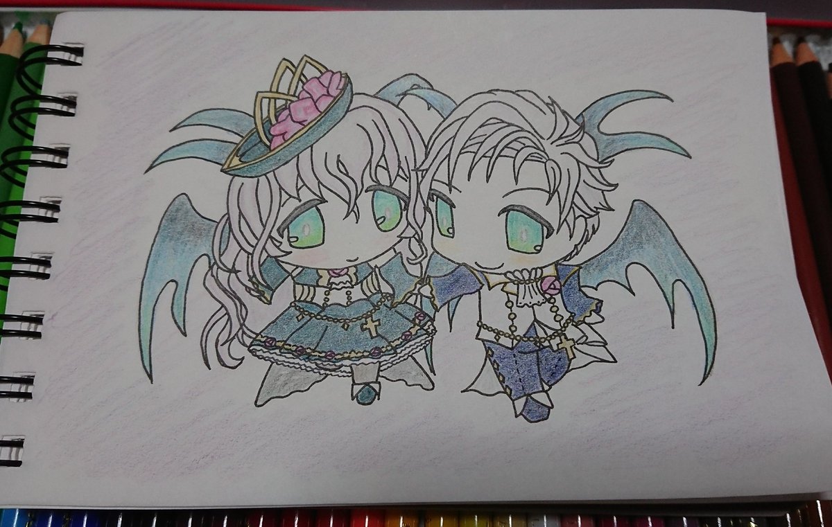 レテネーブル Twitter Search