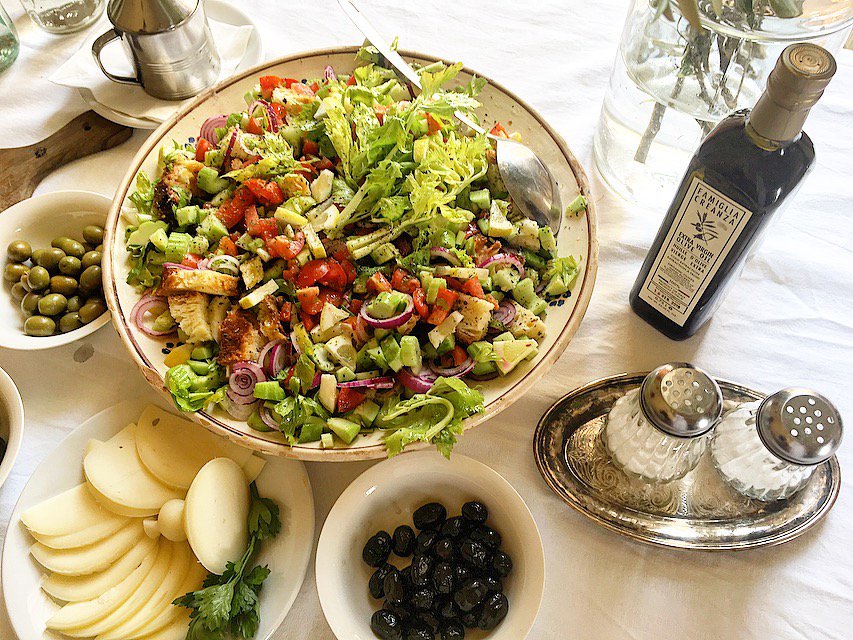 Olive Oil Talks, Tasting, and Dinner coming up Feb 9th, Feb 23, Mar 9 2018 messors.com/vancouver-even…