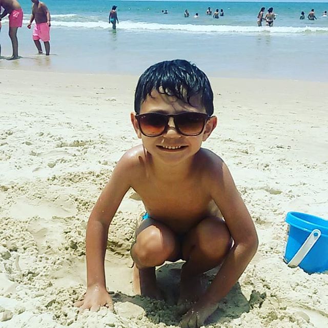 meu filho meu maior tesouro#amodemais#