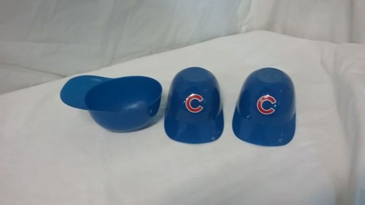 Chicago Party Aunt tweet media