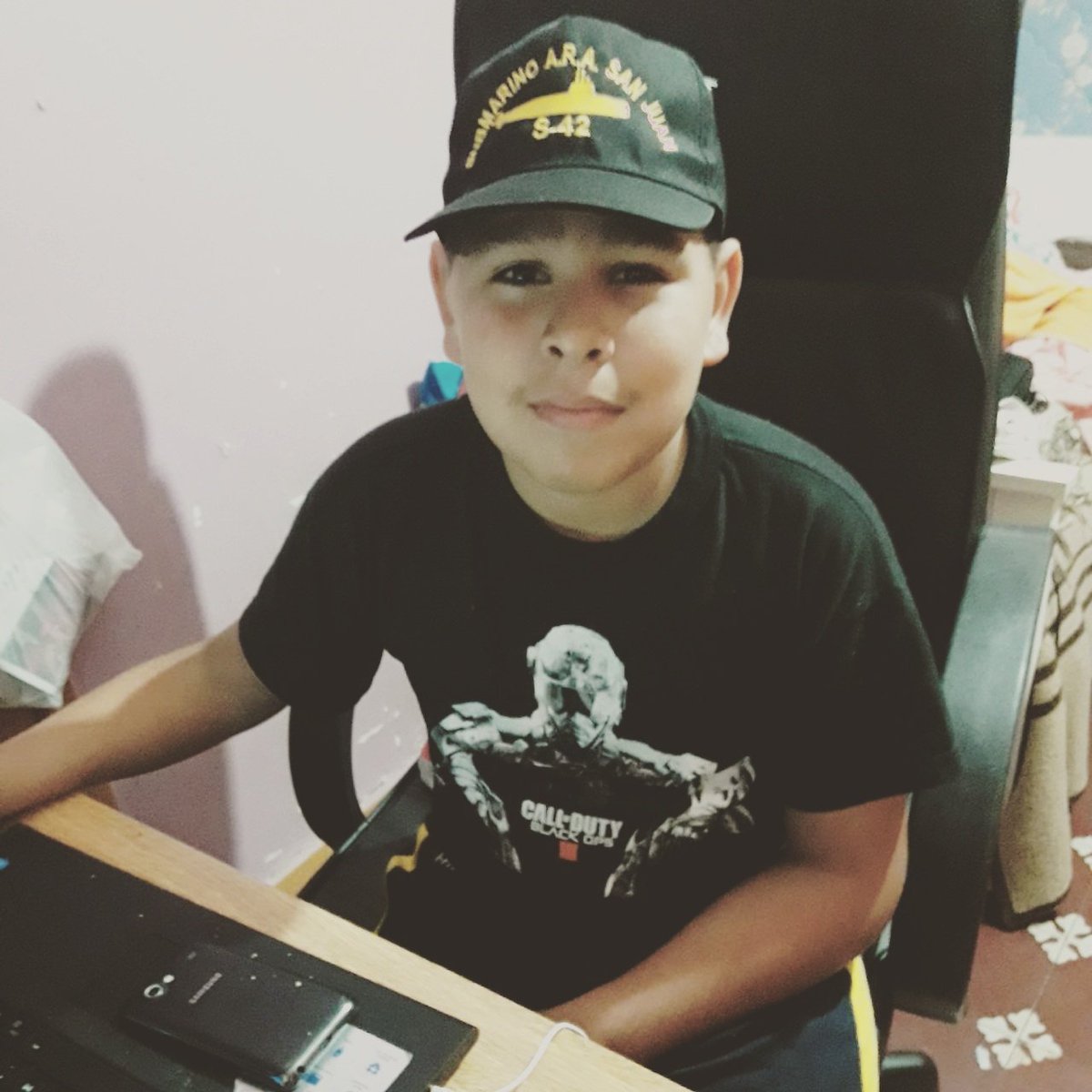 Lourdes15489263's tweet photo. Feliz cumple hijo. Le pido a Dios que mee de fuerzas para hacerte feliz todos los días y cuidarte. Que seas un gran hombre como tu papá, tan igual a él. Desde donde esté está acompañandote. https://t.co/VW8oGWleEt