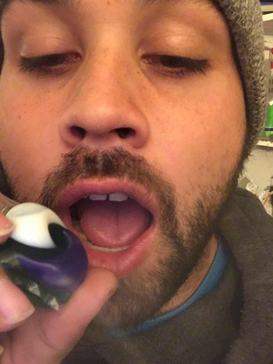 CaliRoasted's tweet image. Wish me luck hahaha . #IfIwasBorninthe2000s #TidePods