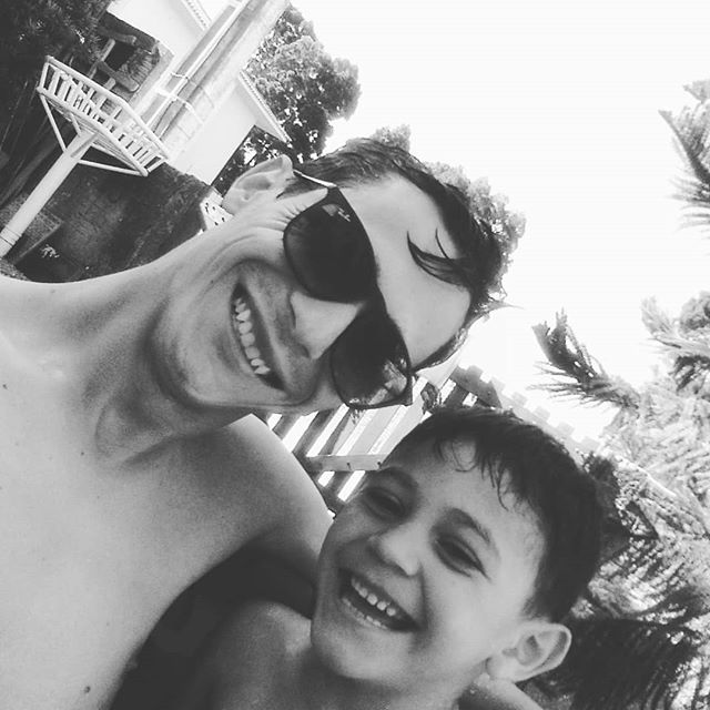 um amor incondicional pela famila #amodemaisarthur