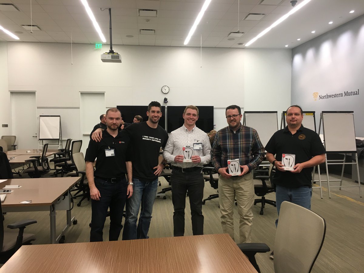 MKE AWS User Group tweet media