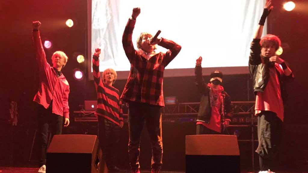 azsycs's tweet photo. 2月16日の四谷ライブが
PUSHのテレビ収録入って
夜遅くまでで出れなそうで
No GyaraZだけでお願いする

やっちょ不在でも
ダンサーのライブも
是非遊びに行ってあげてねん https://t.co/FIkszpsLed