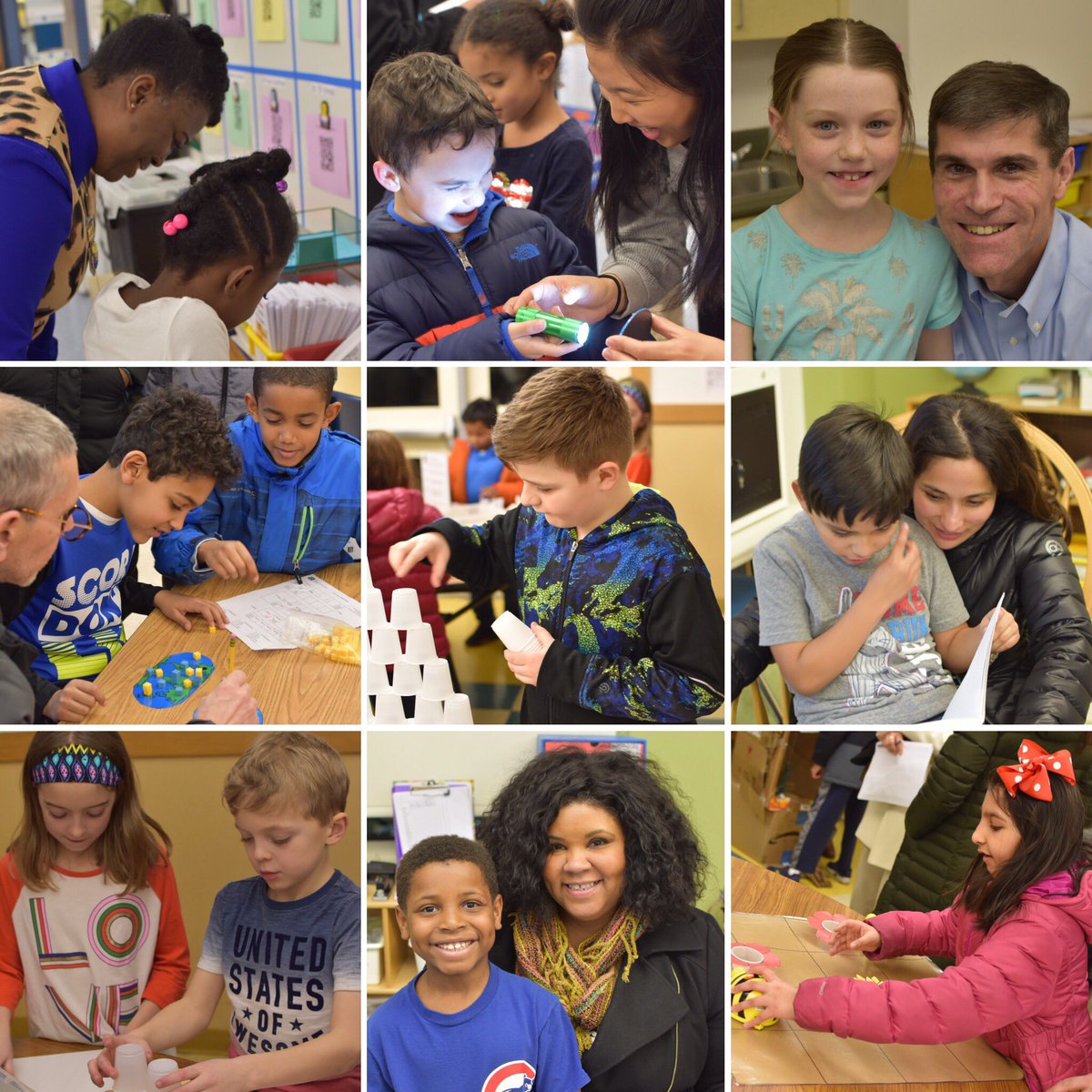 FXWPrincipalOSP's tweet photo. Incredible evening exploring our curriculum @FXWChicago #fxw #curriculumnight #thinkersandleaders #CSW2018 https://t.co/3BGLoAbvaX