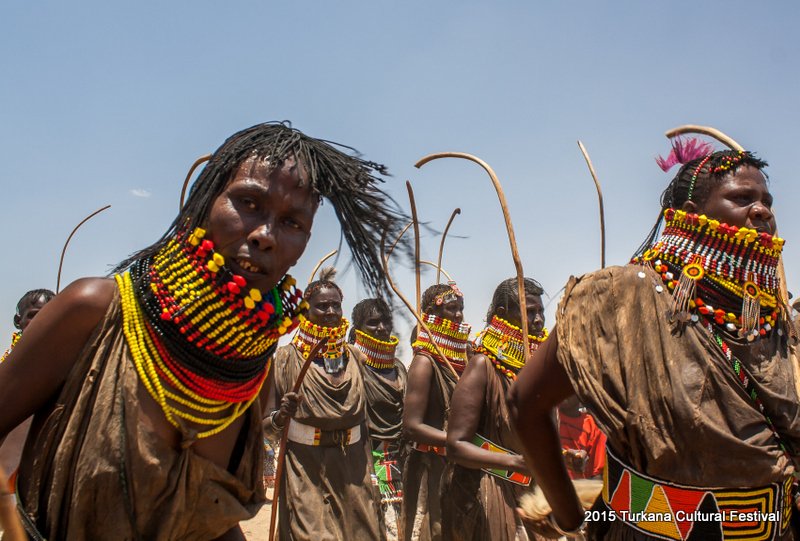 magicalkenya's tweet photo. [Event Update] The 2018 Turkana Tourism and Cultural Festival, 19-21st April. Tobong'u Lore, Welcome back home! #MagicalKenya #TwendeTurkana https://t.co/uf4MwNABvA