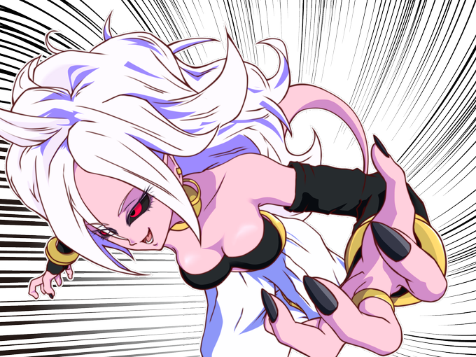 人造人間21号のtwitterイラスト検索結果 古い順 人造人間21号のtwitterイラスト検索結果 古い順