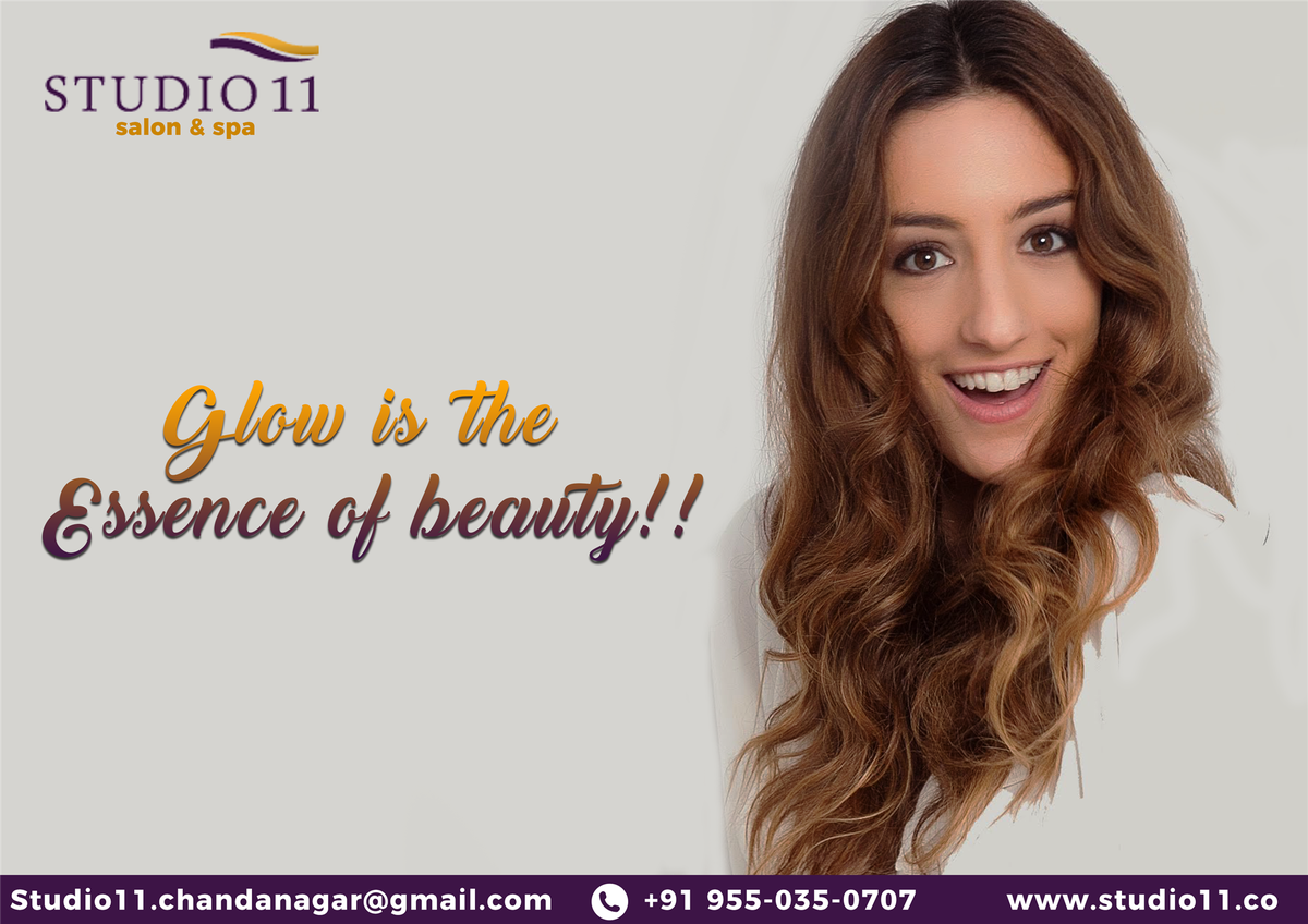 studio11saloon's tweet photo. Make an appointment now for the perfect look!!!
@studio11saloon Get in touch with us: 9550350707
#Treatments #beauty  #beautyservices #hairservices #spa #salon #hyderabad #chandanagar https://t.co/GUQkeGC5Xn