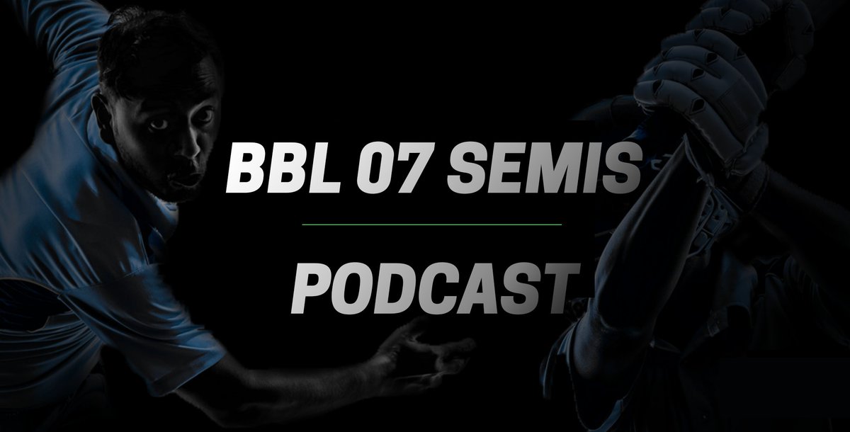 FantasyInsider's tweet photo. PODCAST time! Our podcast for the second semi-final is up and ready for your ears! Find out who @FantasyDaily1 and @k1w1nOz will be picking in tonight's lineups!

https://t.co/XBn0RbVF3E https://t.co/xCvsqG6DP0