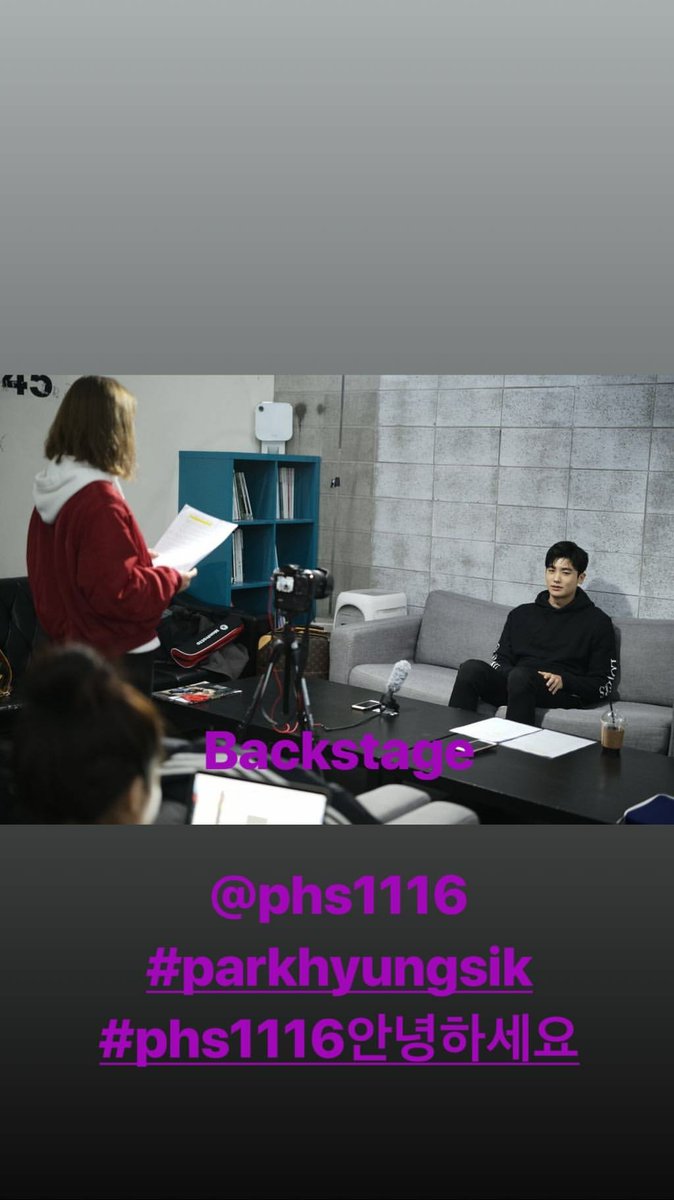 mio5hyungsi9's tweet photo. ้ฆๆธฏ้่ชใฎใคใณในใฟใฐใฉใ ใจใคใณในใฟในใใผใชใผใใ
ใใงใณใทใฏๆฎๅฝฑไธญใฎใใใฏในใใผใธ๏ผ
#Repost @edwin_ma_mr_magazine (@get_repost)
ใปใปใป
Backstage !
#ๆด็ฏๆค #๋ฐํ์ #givenchy @givenchyofficial #givenchyhk @phs1116 #parkhyungsik https://t.co/ExyFsxJLBa