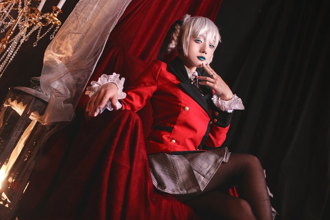 Twitterのコスプレ画像18